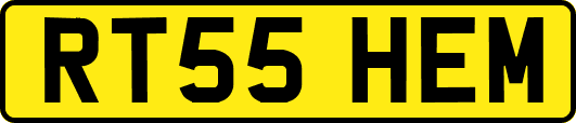 RT55HEM