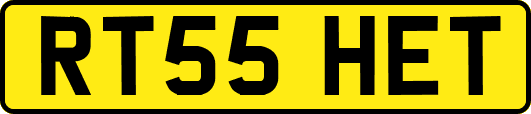 RT55HET