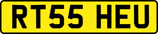 RT55HEU