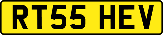 RT55HEV