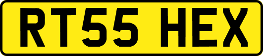 RT55HEX