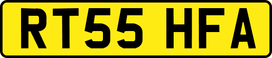 RT55HFA