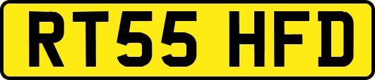 RT55HFD