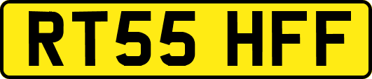 RT55HFF