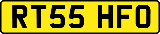 RT55HFO