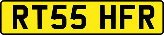 RT55HFR