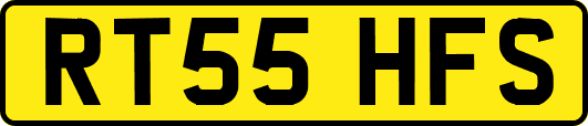 RT55HFS