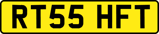 RT55HFT