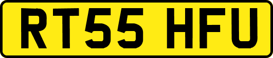 RT55HFU