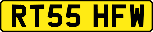 RT55HFW