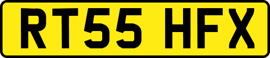 RT55HFX
