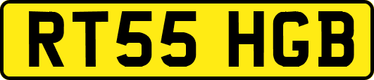 RT55HGB