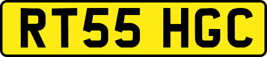 RT55HGC