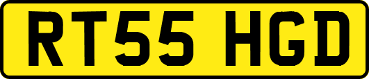 RT55HGD