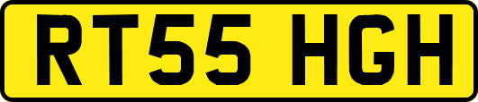 RT55HGH