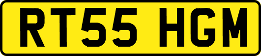 RT55HGM