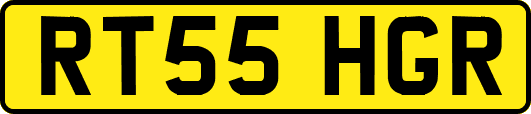 RT55HGR