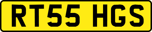 RT55HGS