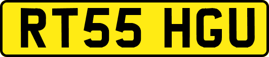 RT55HGU