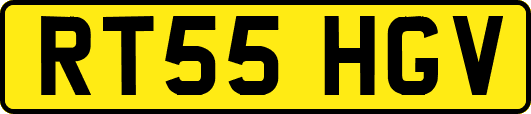 RT55HGV