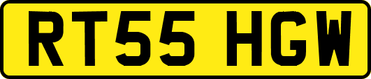 RT55HGW