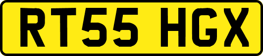 RT55HGX
