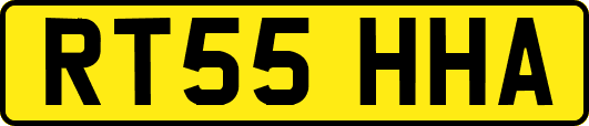 RT55HHA