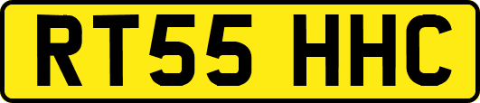 RT55HHC