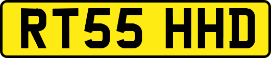 RT55HHD