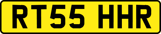 RT55HHR