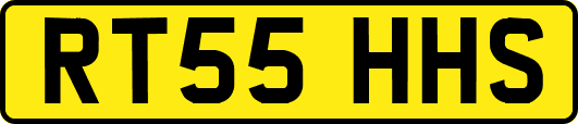 RT55HHS