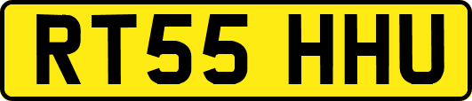 RT55HHU