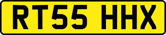RT55HHX