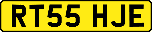 RT55HJE