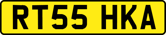 RT55HKA