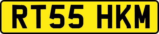 RT55HKM