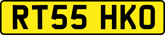 RT55HKO