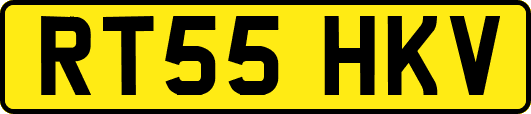 RT55HKV