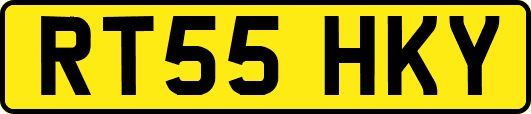 RT55HKY