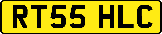 RT55HLC