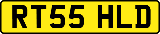 RT55HLD