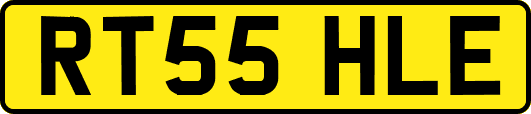 RT55HLE