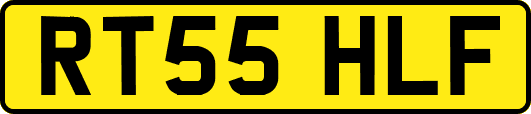 RT55HLF