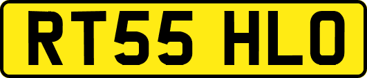 RT55HLO