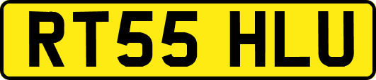 RT55HLU