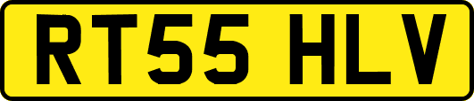 RT55HLV