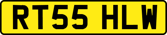RT55HLW