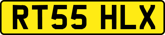 RT55HLX
