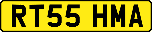 RT55HMA