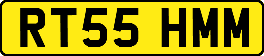 RT55HMM
